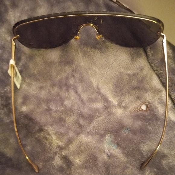 Authentic Versace Sunglasses main image 4